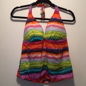 Victoria’s Secret Tankini Swim Top